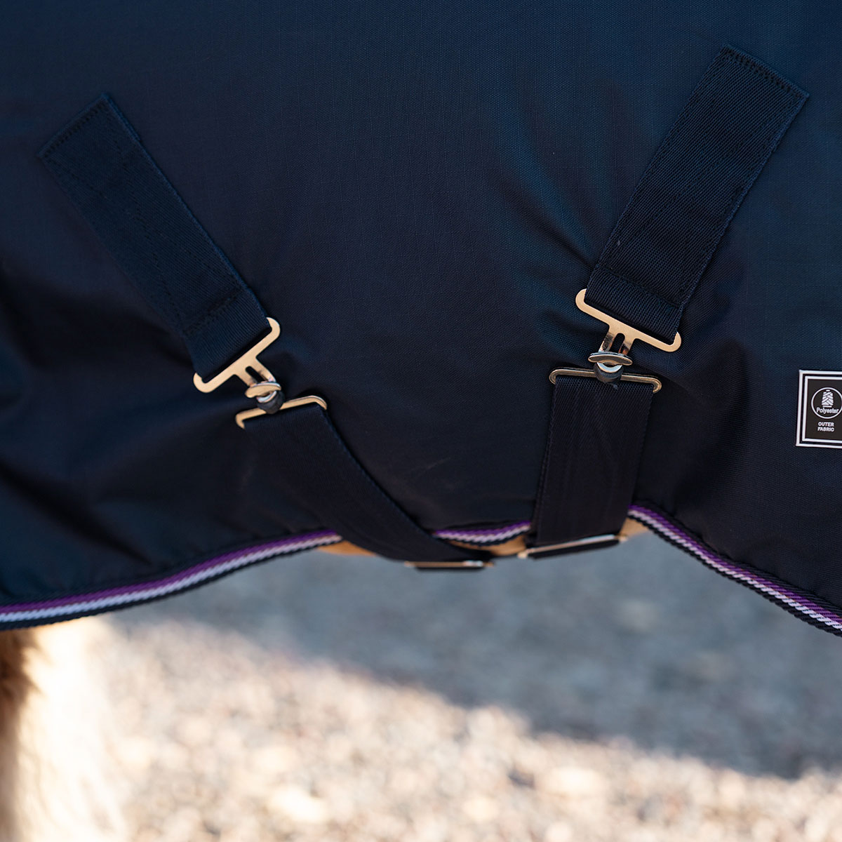 Udendørs tæppe Mini 200 g