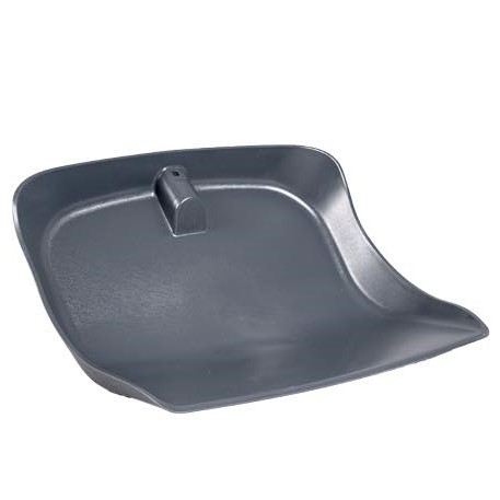 SKOVL + SKAFT VP Skovl + Skaft Vp One Size Grå