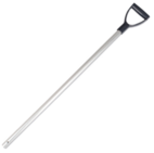 SKOVL + SKAFT VP Skovl + Skaft Vp One Size Grå