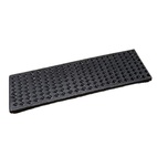 EKSTRA BLAD TIL TANDRASPER