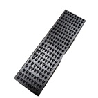 EKSTRA BLAD TIL TANDRASPER