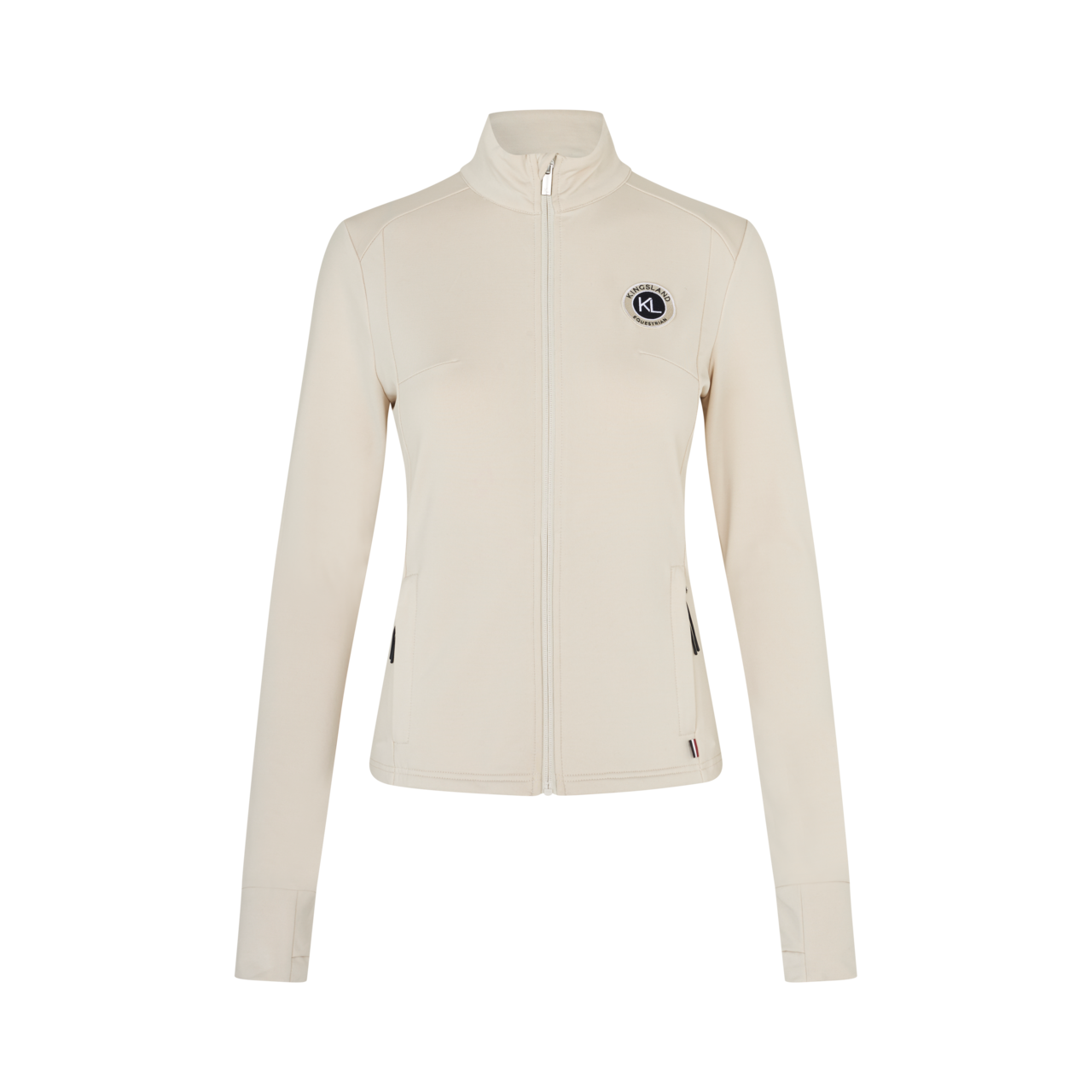 Fleecejacka KlLucy