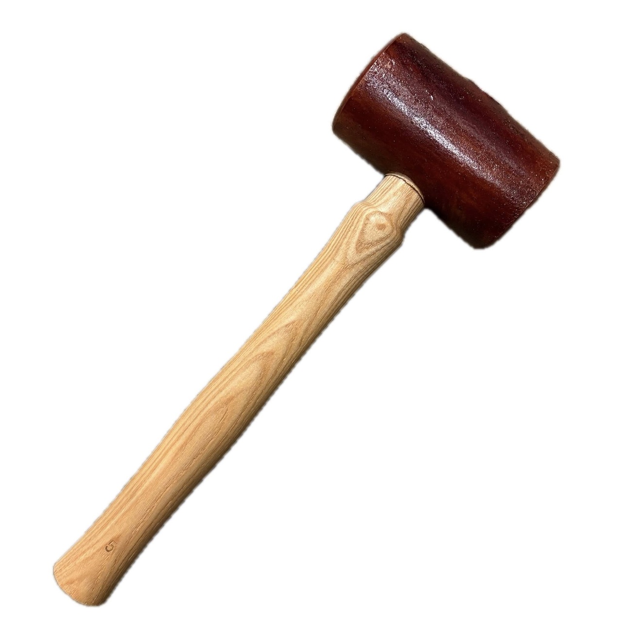 RÅHUDSKLUBBA