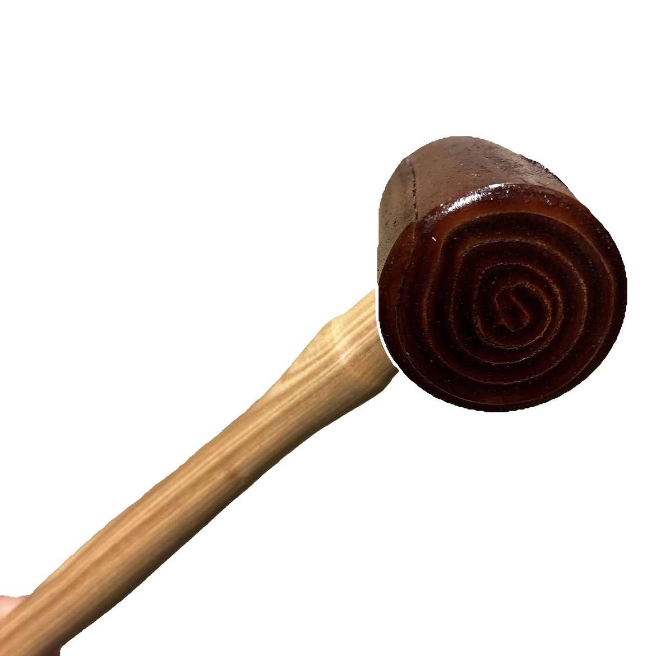 RÅHUDSKLUBBA