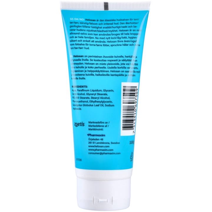 HELOSAN 100 G