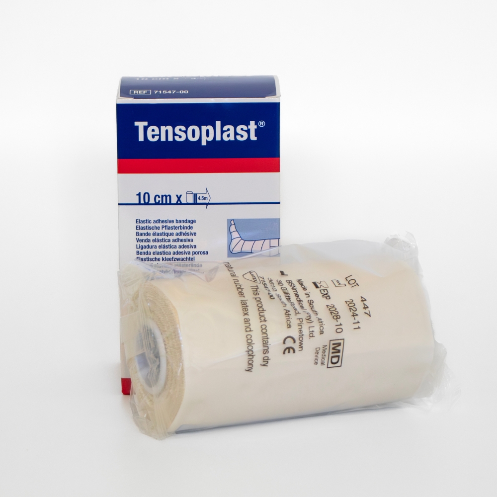 Tensoplast