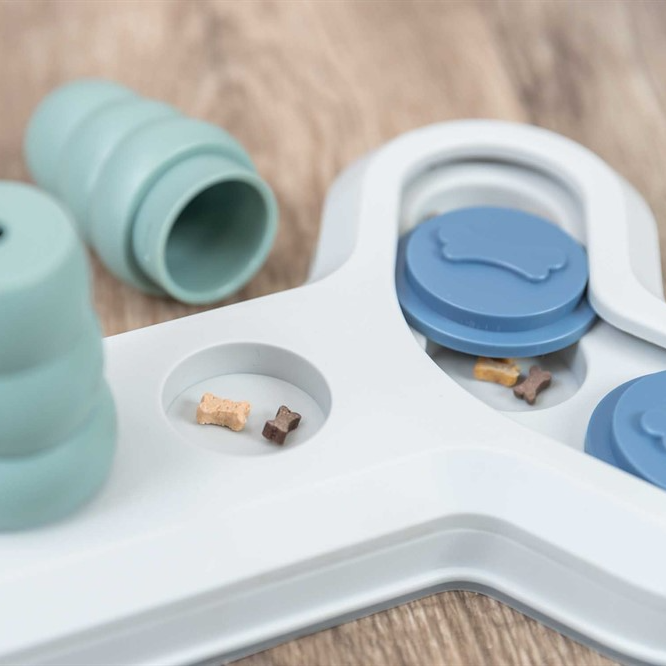 AKTIVITETSBRÆT NIVEAU 1