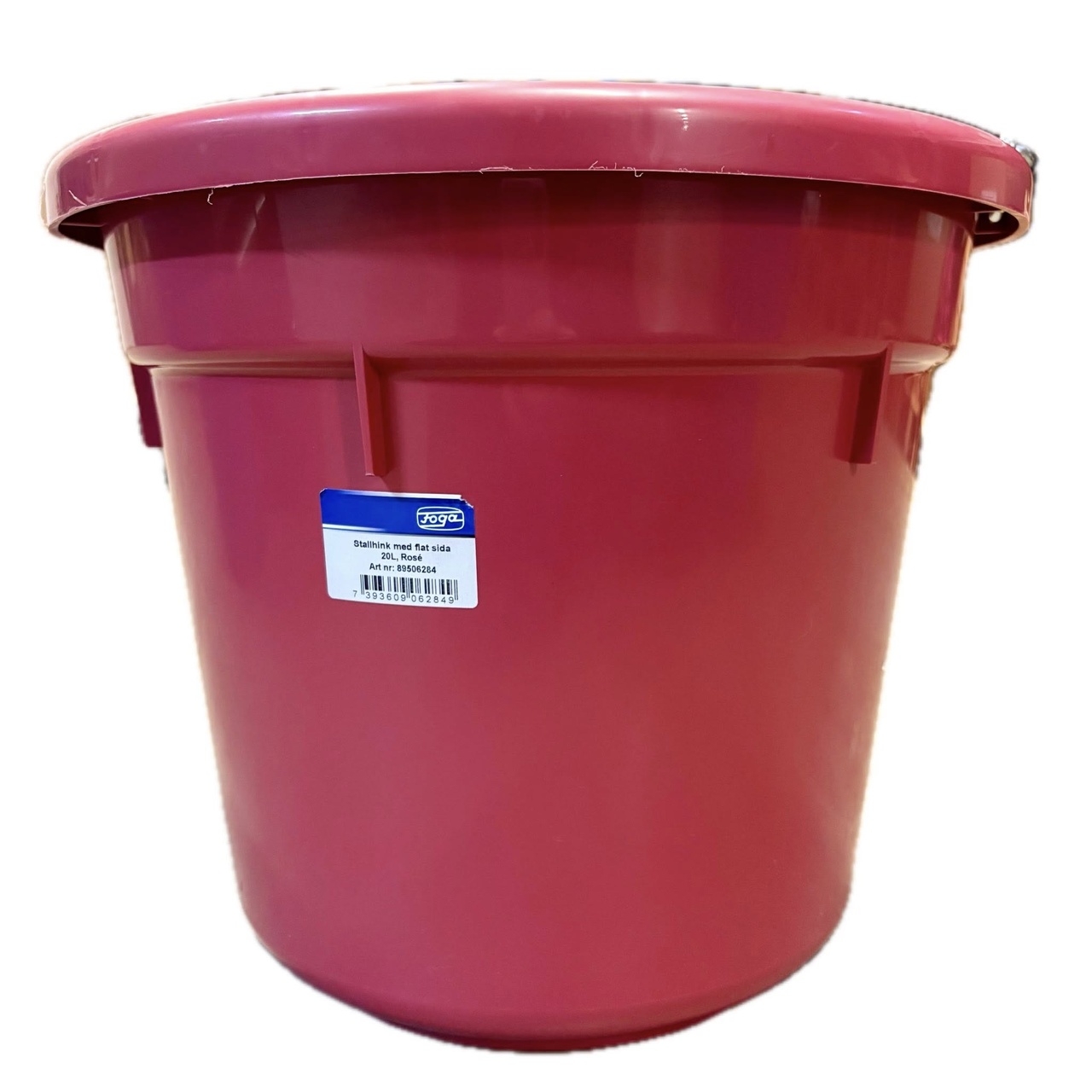 SPAND DURAFLEX Spand Duraflex 19 Pink