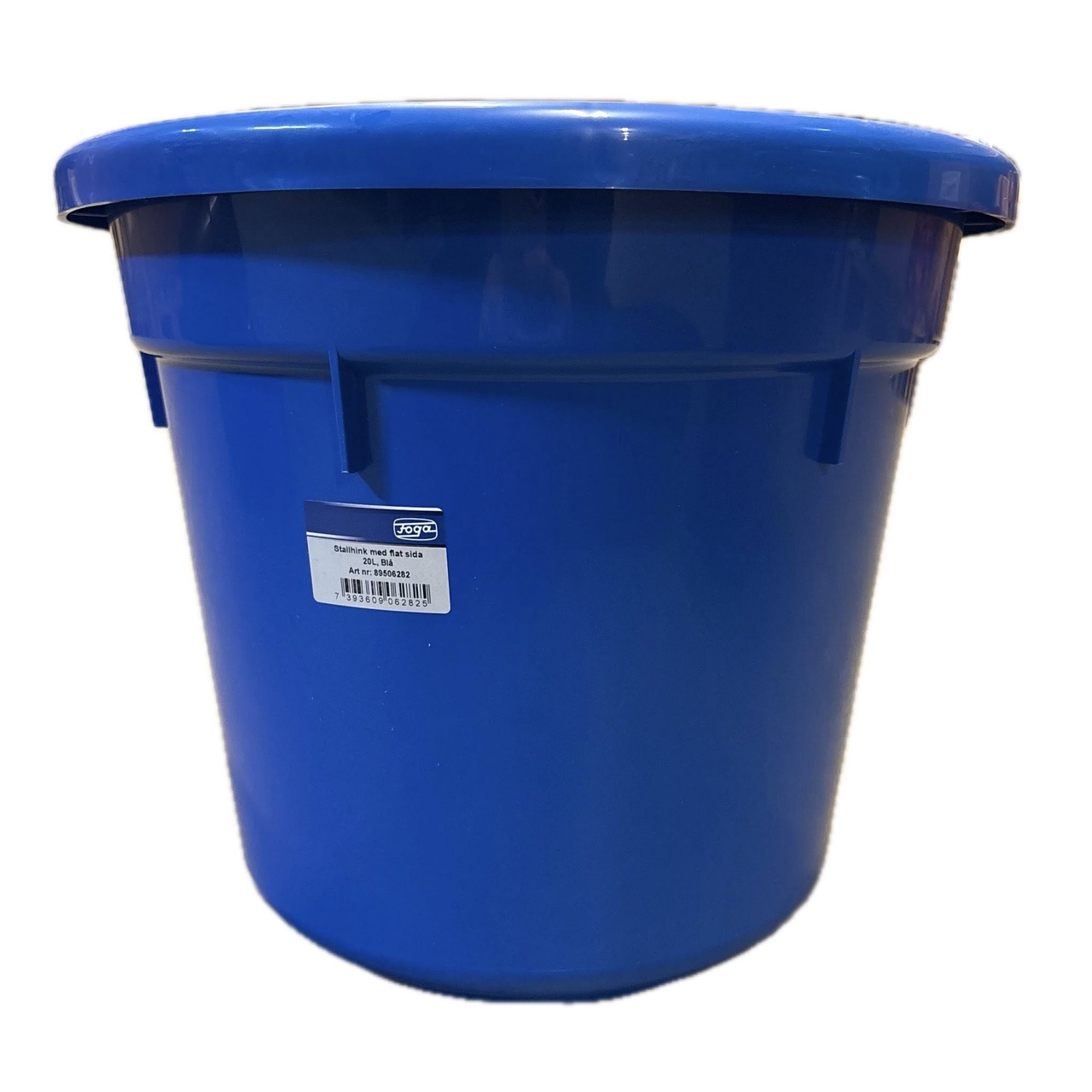 SPAND DURAFLEX Spand Duraflex 19 Blå