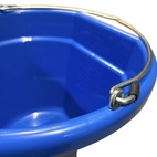 SPAND DURAFLEX Spand Duraflex 19 Blå