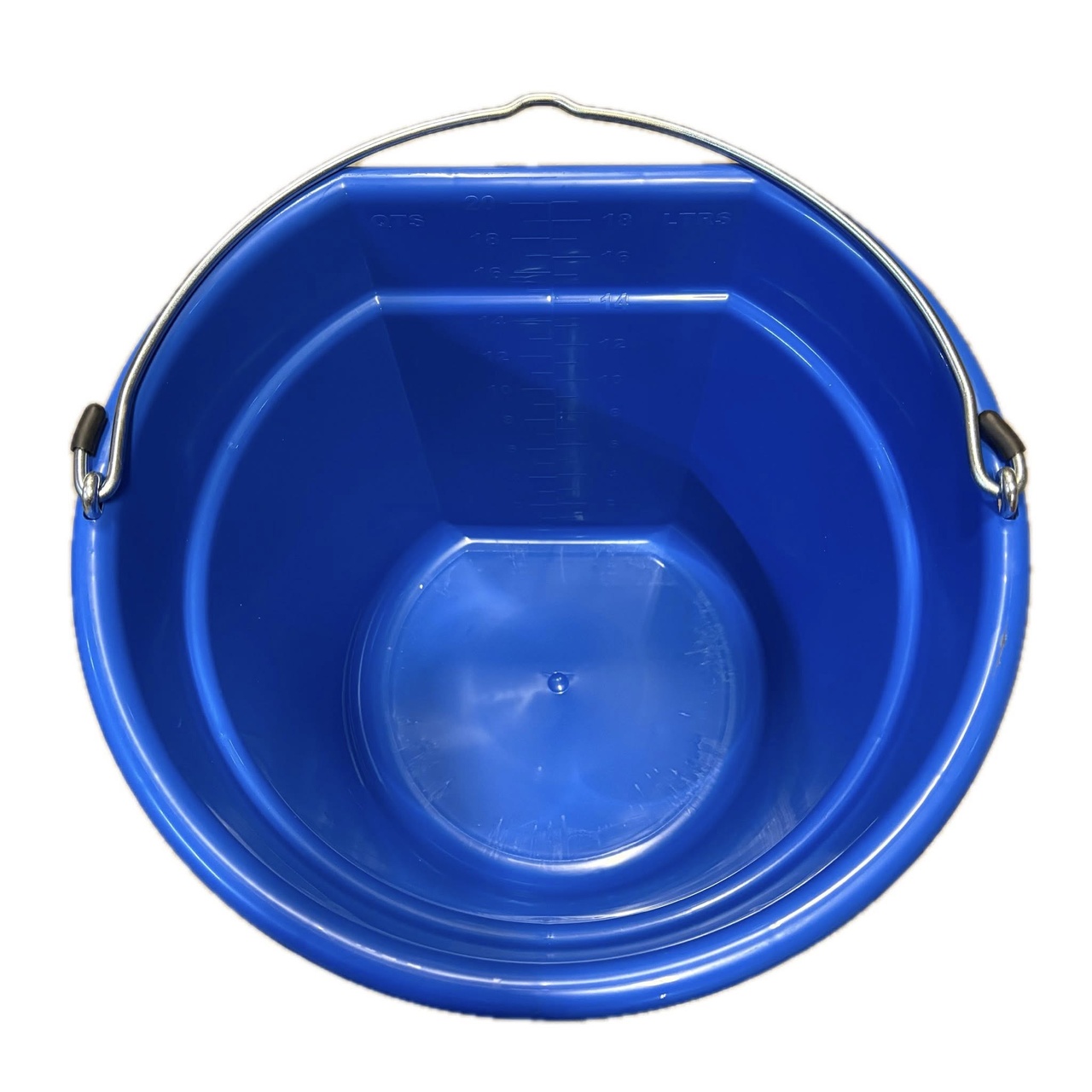 SPAND DURAFLEX Spand Duraflex 19 Blå