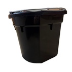 SPAND DURAFLEX Spand Duraflex 19 Sort