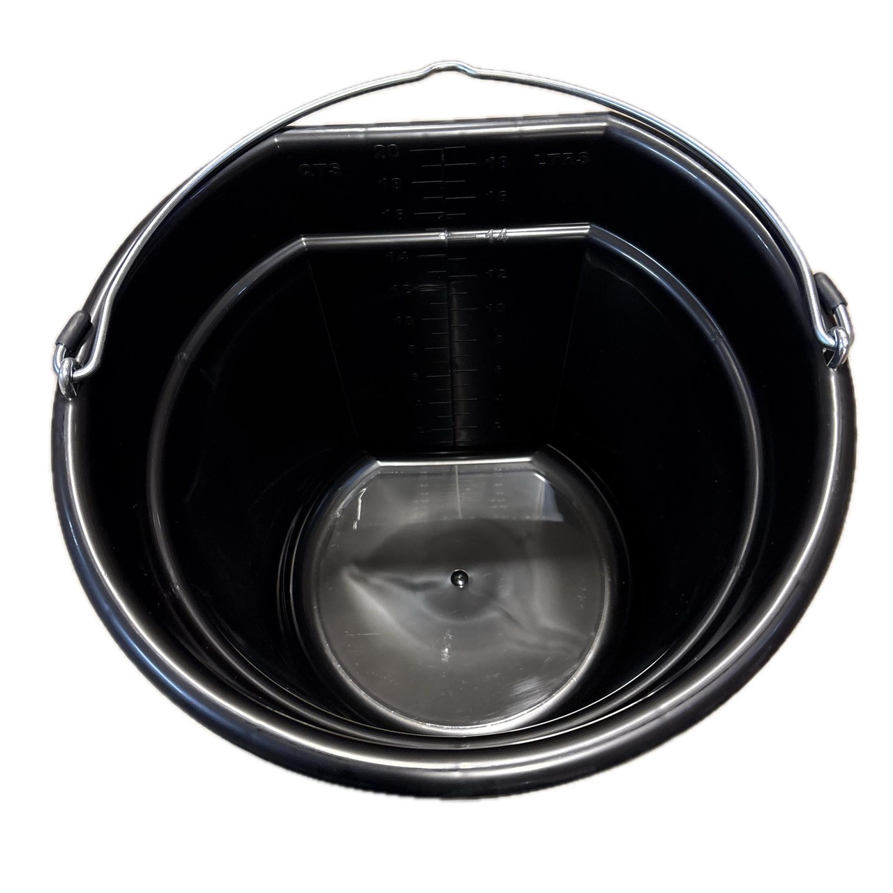 SPAND DURAFLEX Spand Duraflex 19 Sort