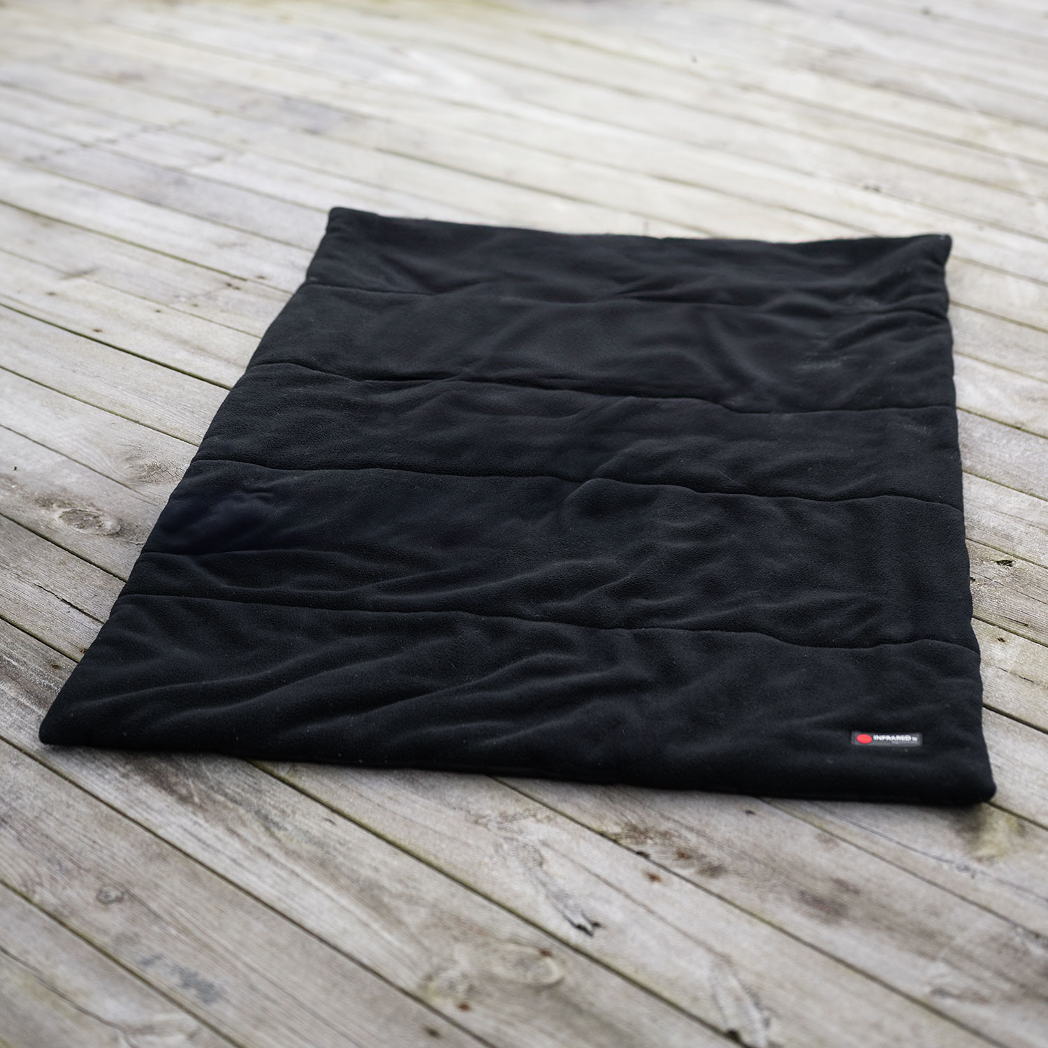 Hundfilt Therapy Infra 120*80cm