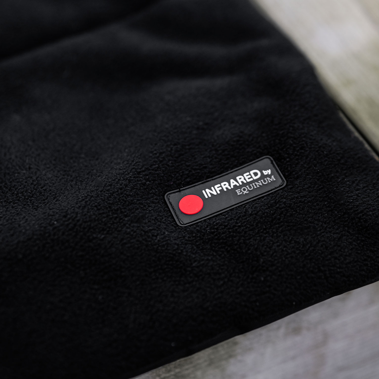 Hundfilt Therapy Infra 120*80cm