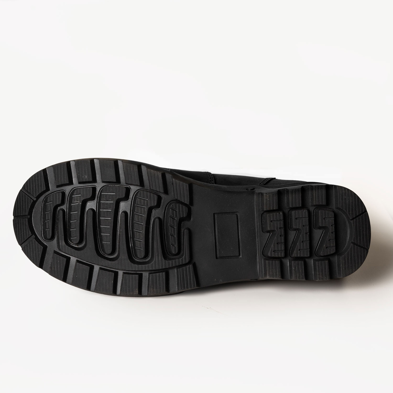 Melbourne II Jodphur stålhätta