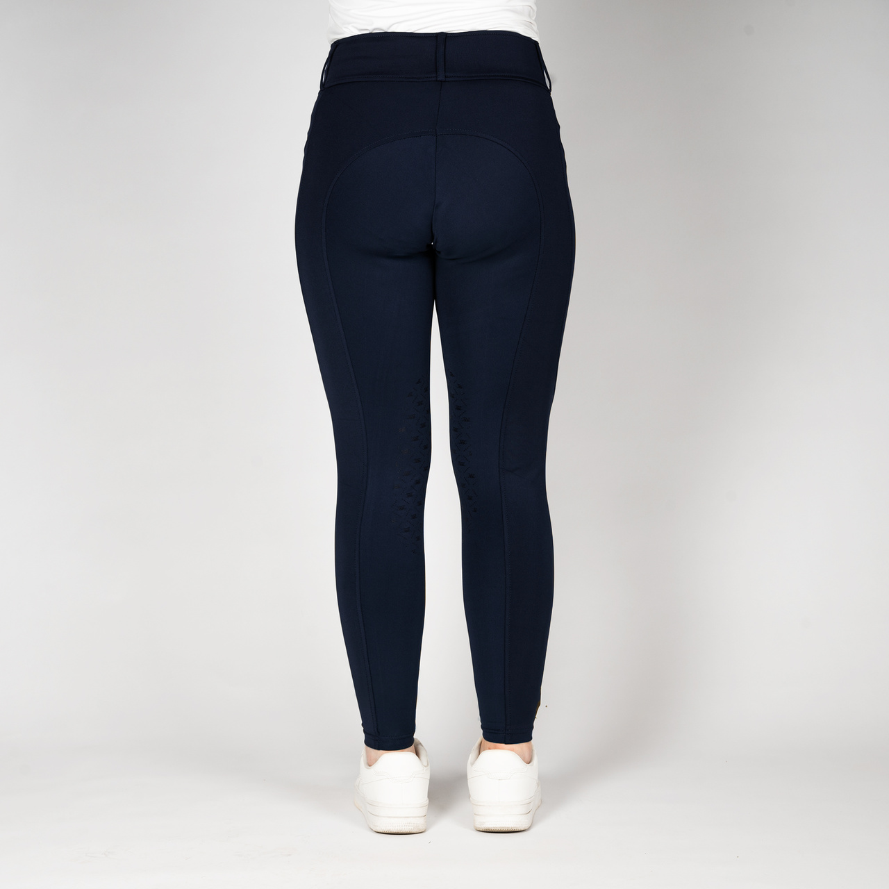 Ridtights Nora Knäskodd