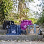 Ryktväska Magic Brush