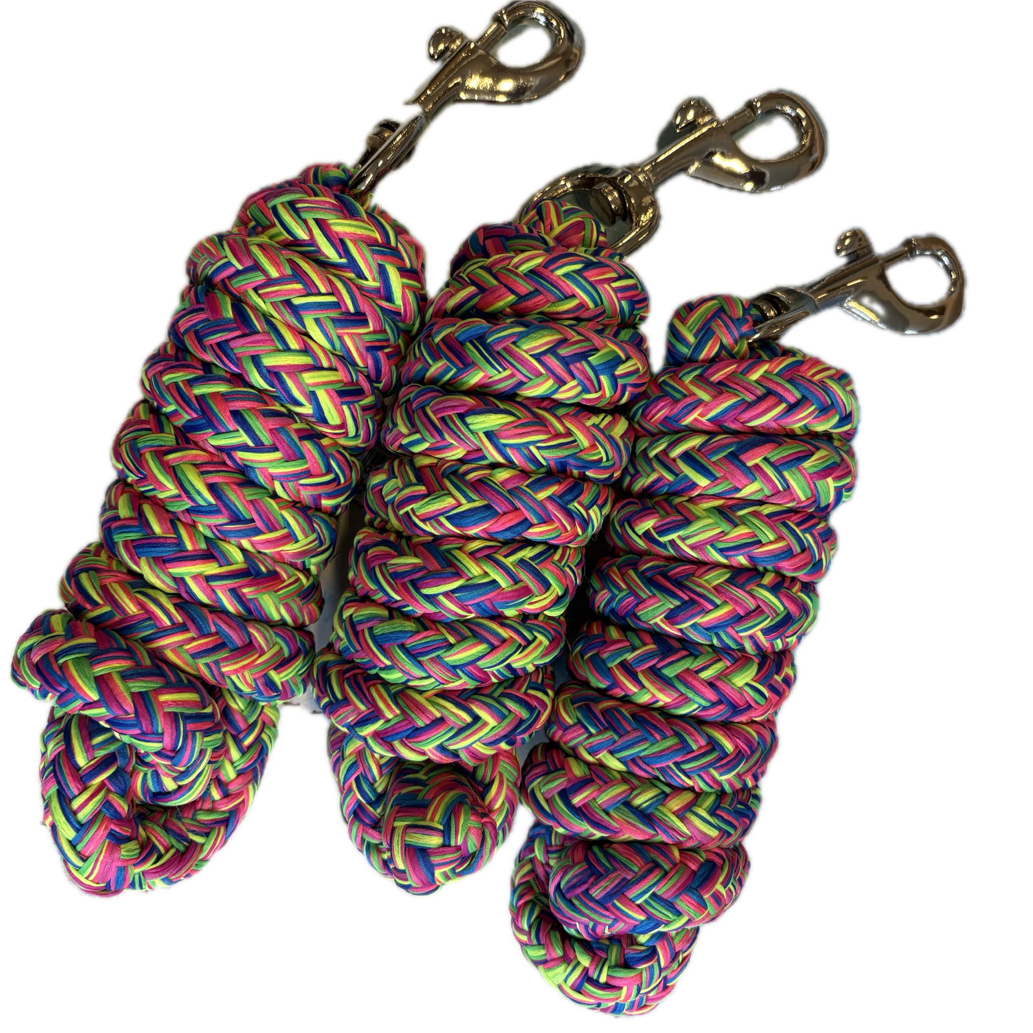 Grimeskaft assorterede farver