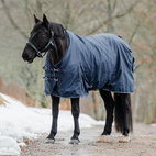 Utetäcke Fleecefodrat