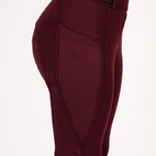 Ridtights Nora Junior Helskodd