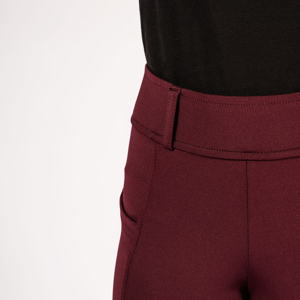 Ridtights Nora Junior Helskodd