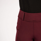 Ridtights Nora Junior Helskodd