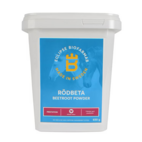 Rödbeta ekologisk 650 g
