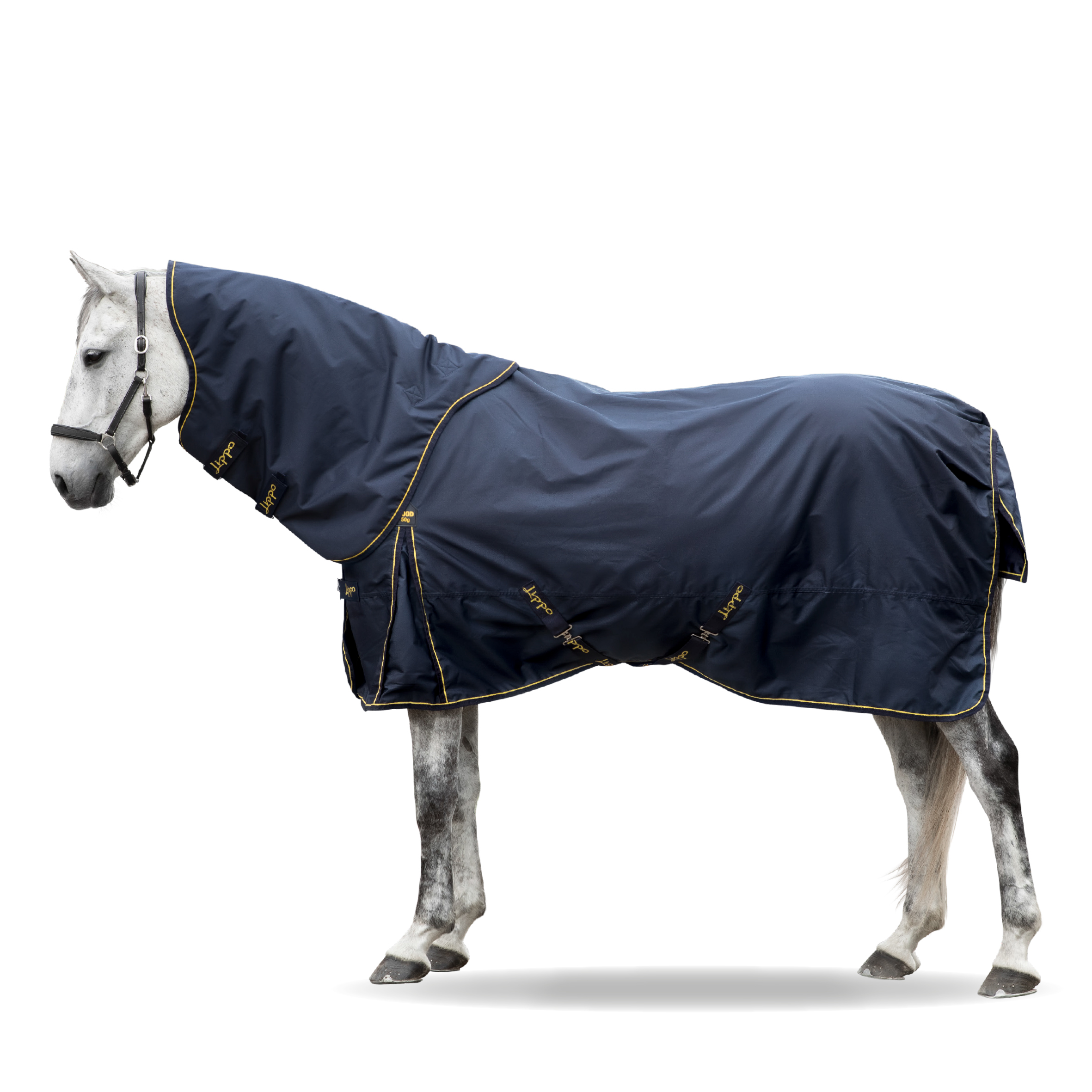 Udedækken Basic Plus 50 g