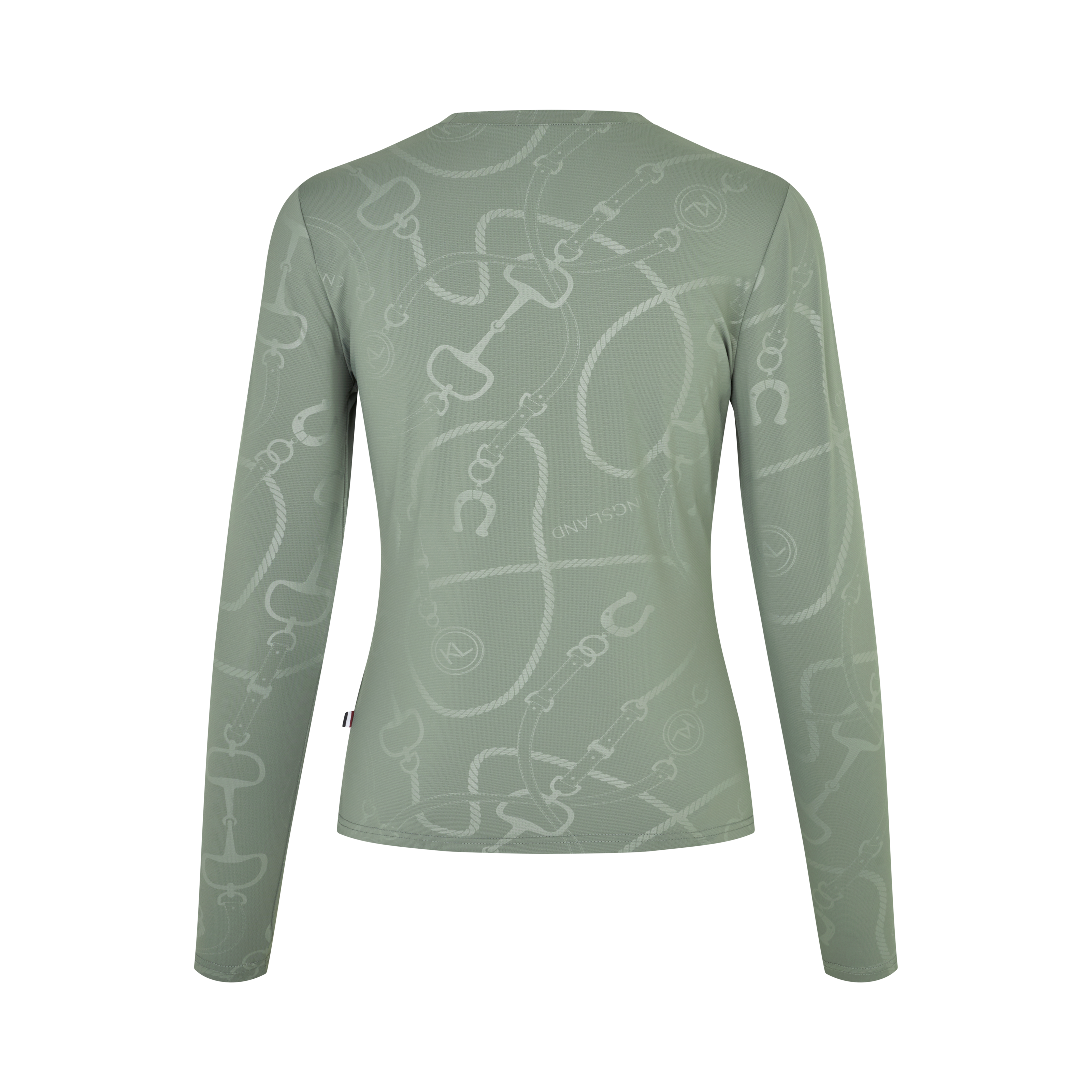 Funktionströja KlLindsey