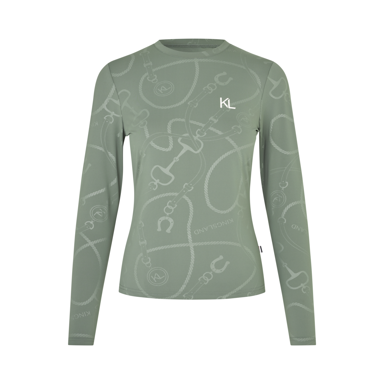 Funktionströja KlLindsey