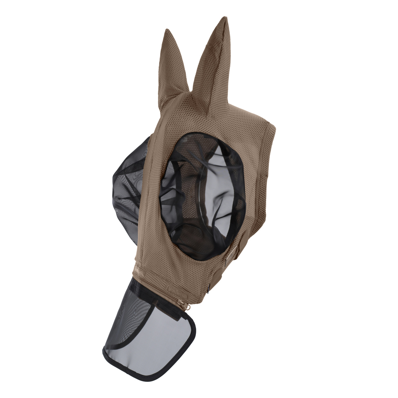 Flugmask Platinum