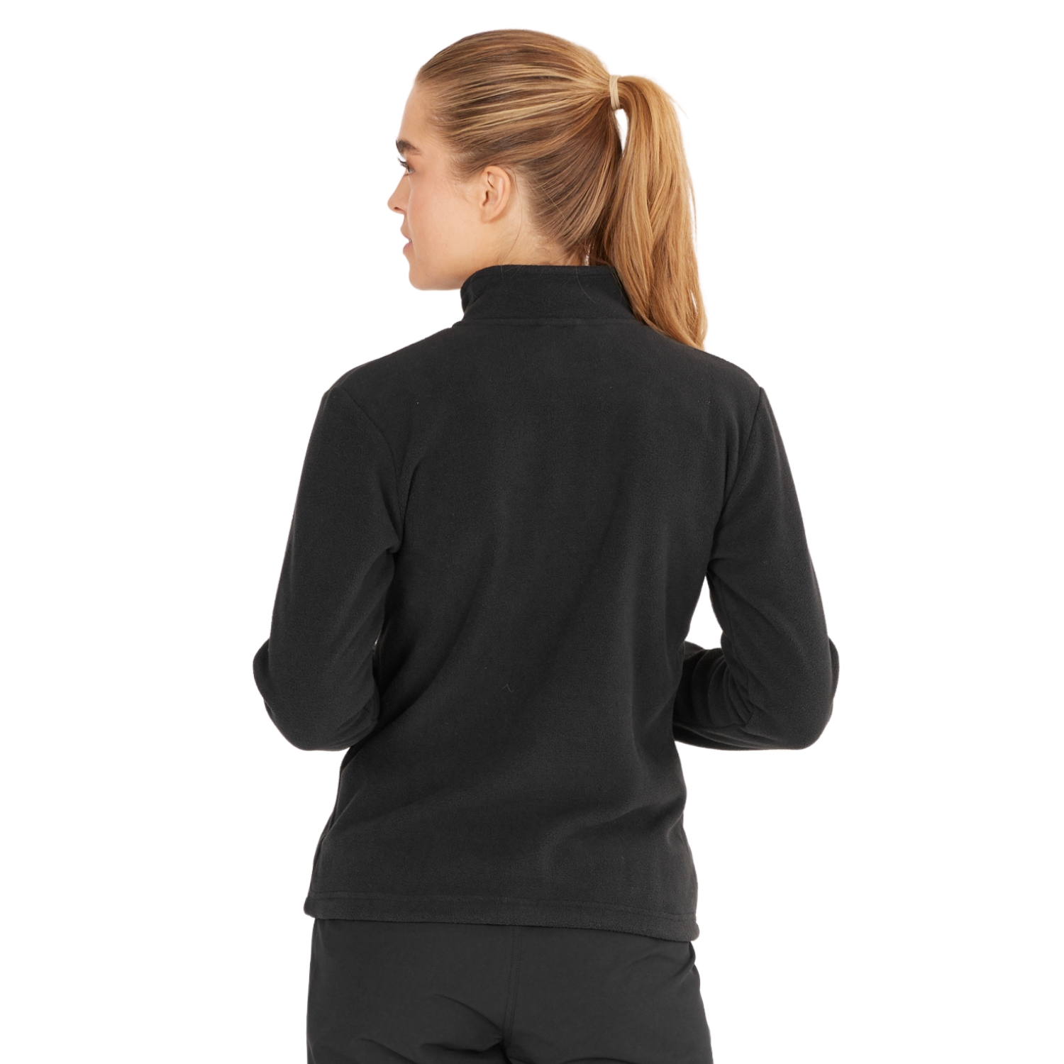 Fleecejacka Cocoon W