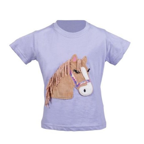 T-Shirt Lola Fluffy