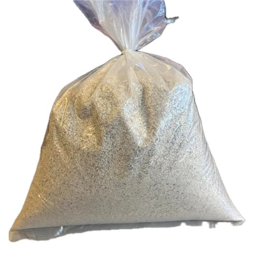Snäckskal 5 kg