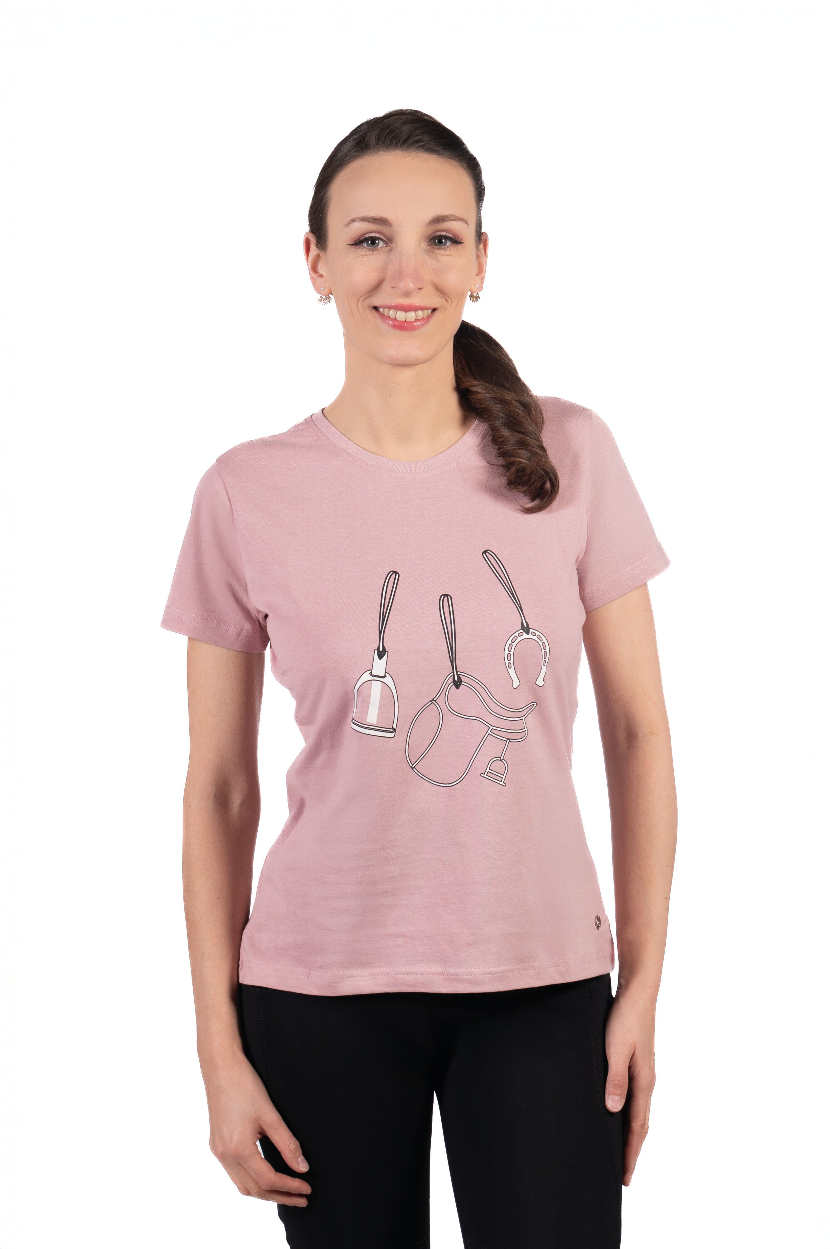 T-Shirt Elements