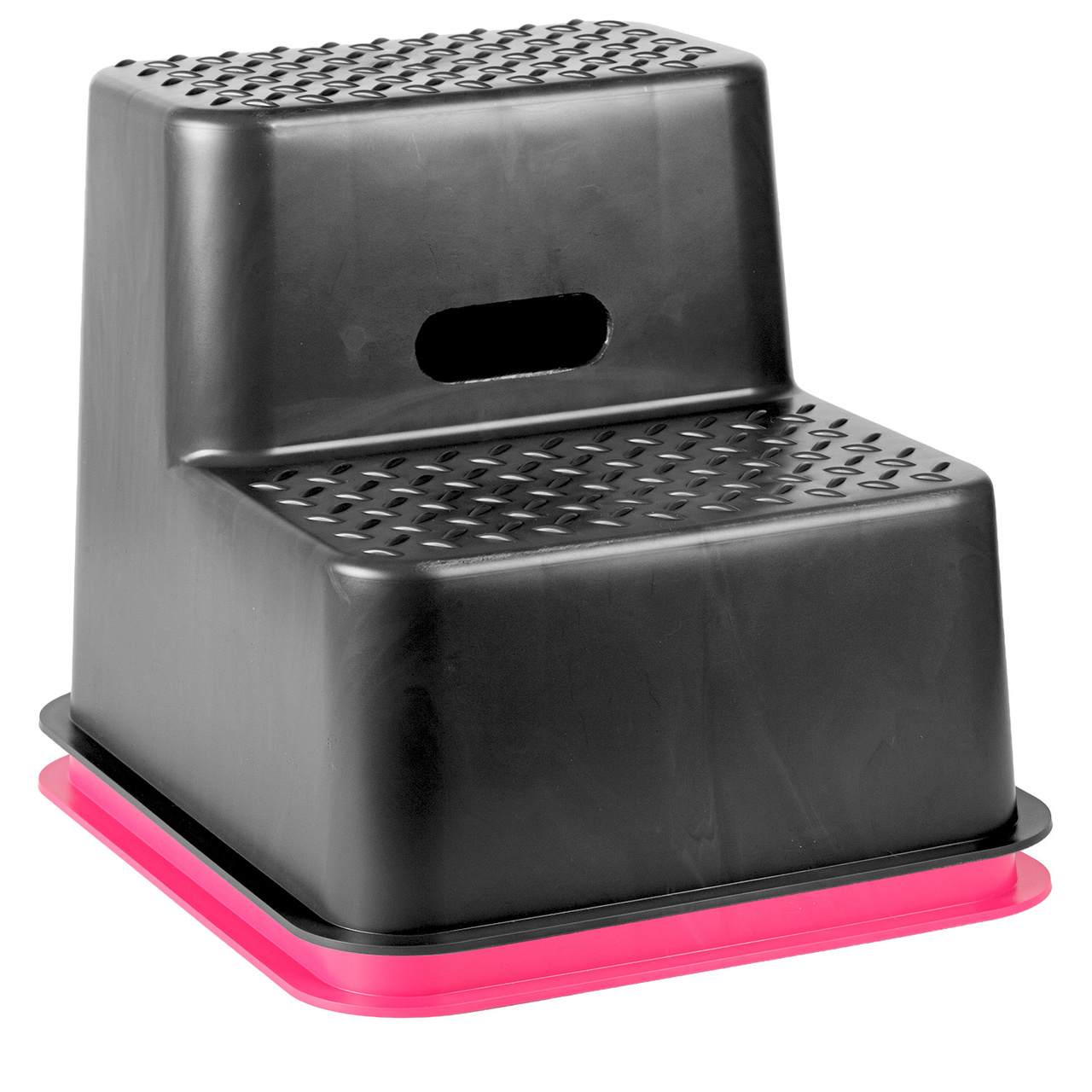 Uppsittningspall 2-steg 40cm