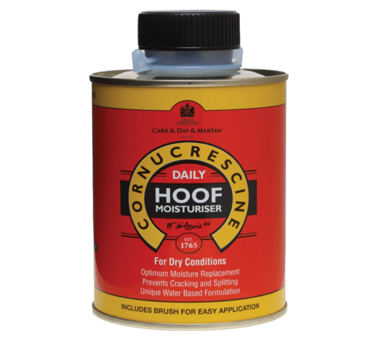 Cornucrescine Hoof moisturiser