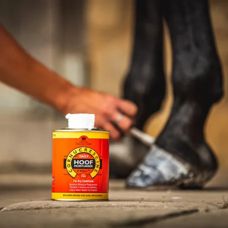 Cornucrescine Hoof moisturiser