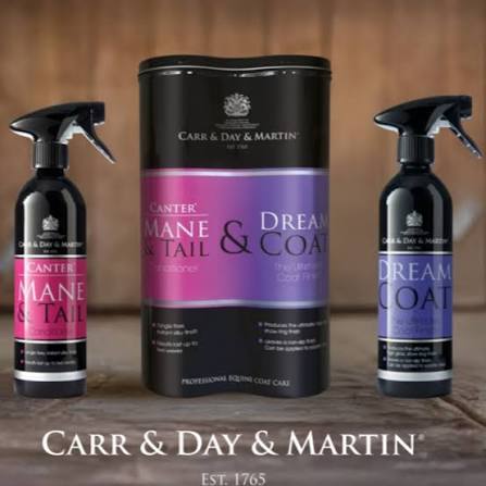 Grooming Duo tin