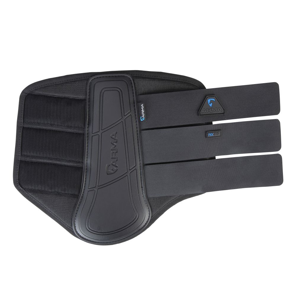 Arma Air Motion Benskydd