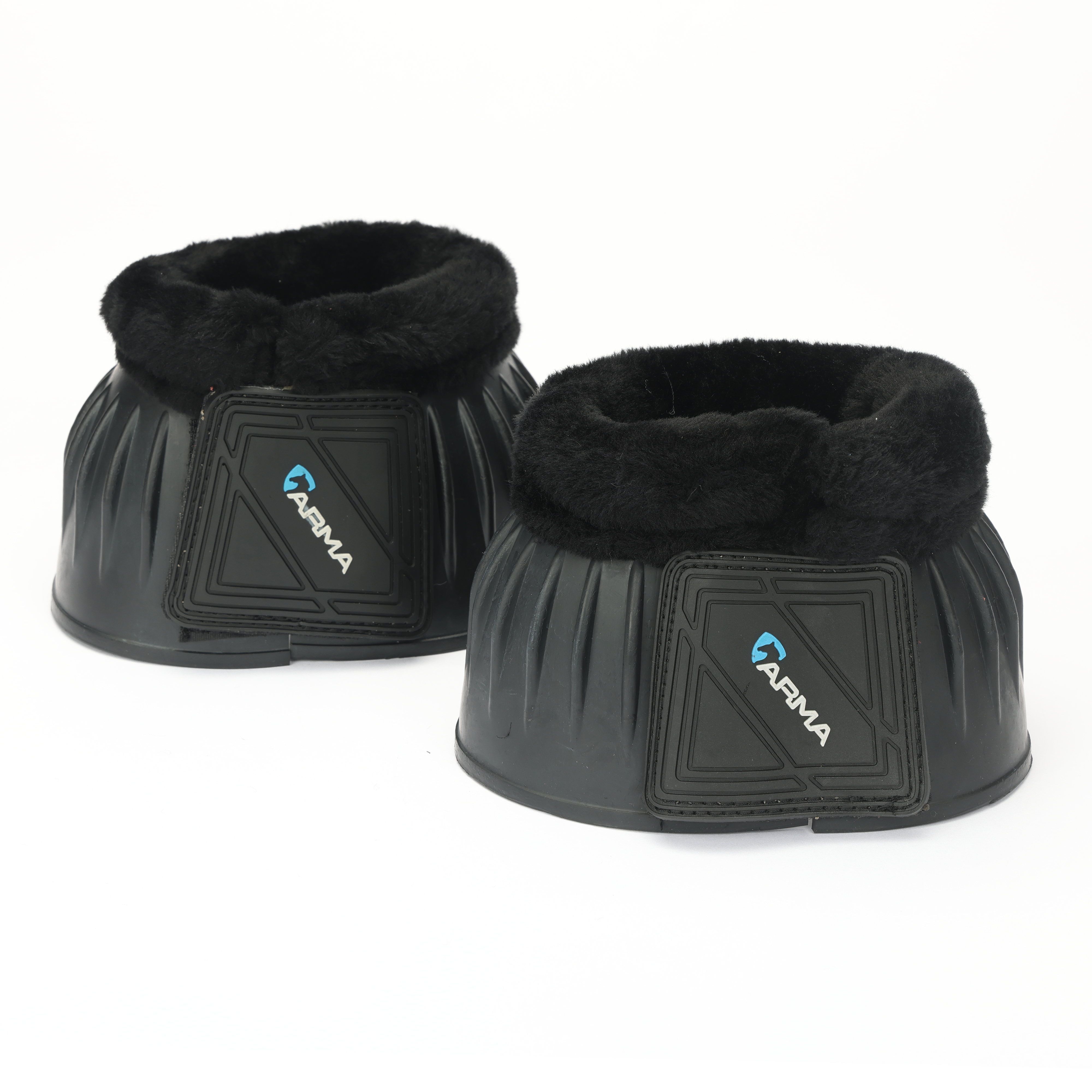 Gummiboots Arma Fleece