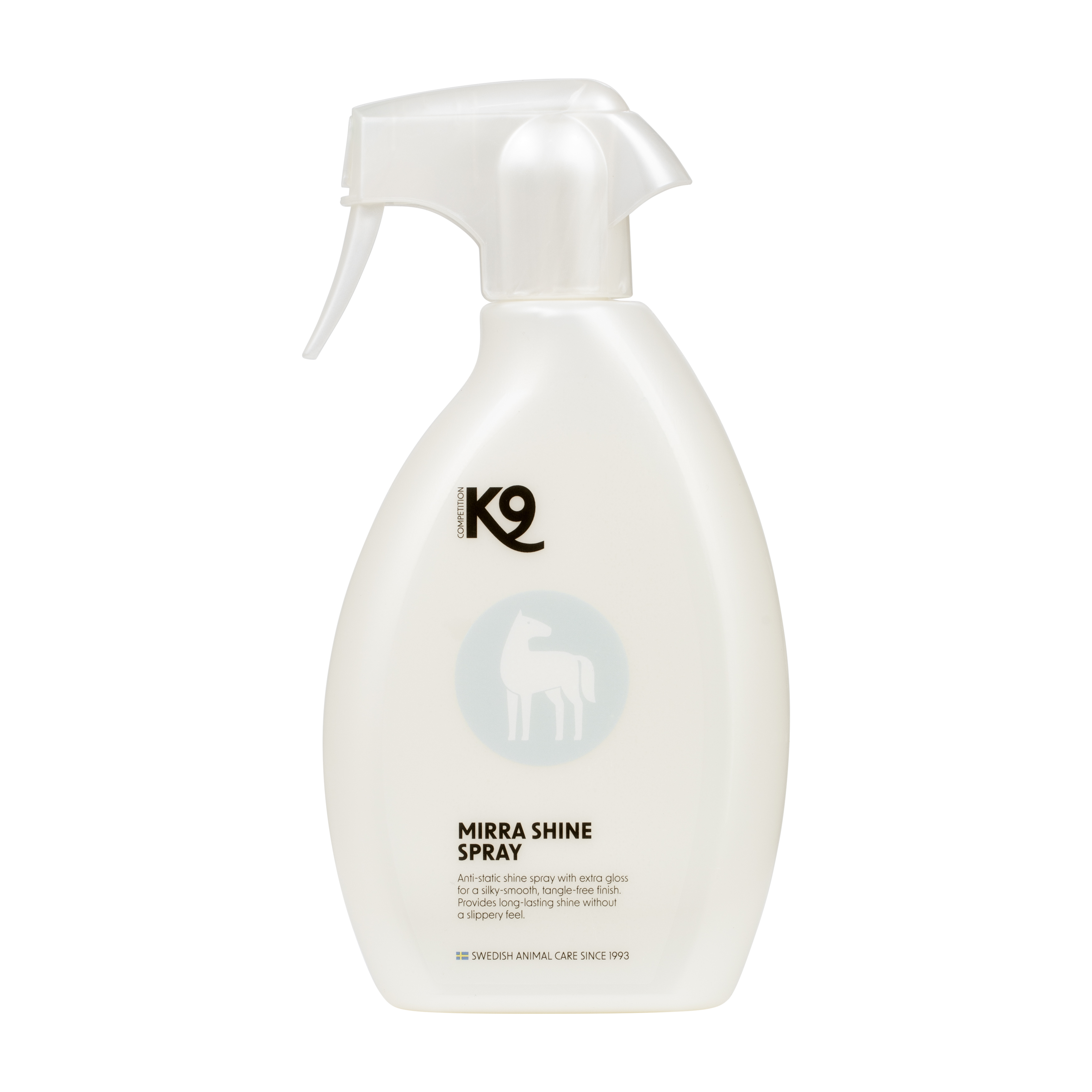 HORSE MIRRA SHINE