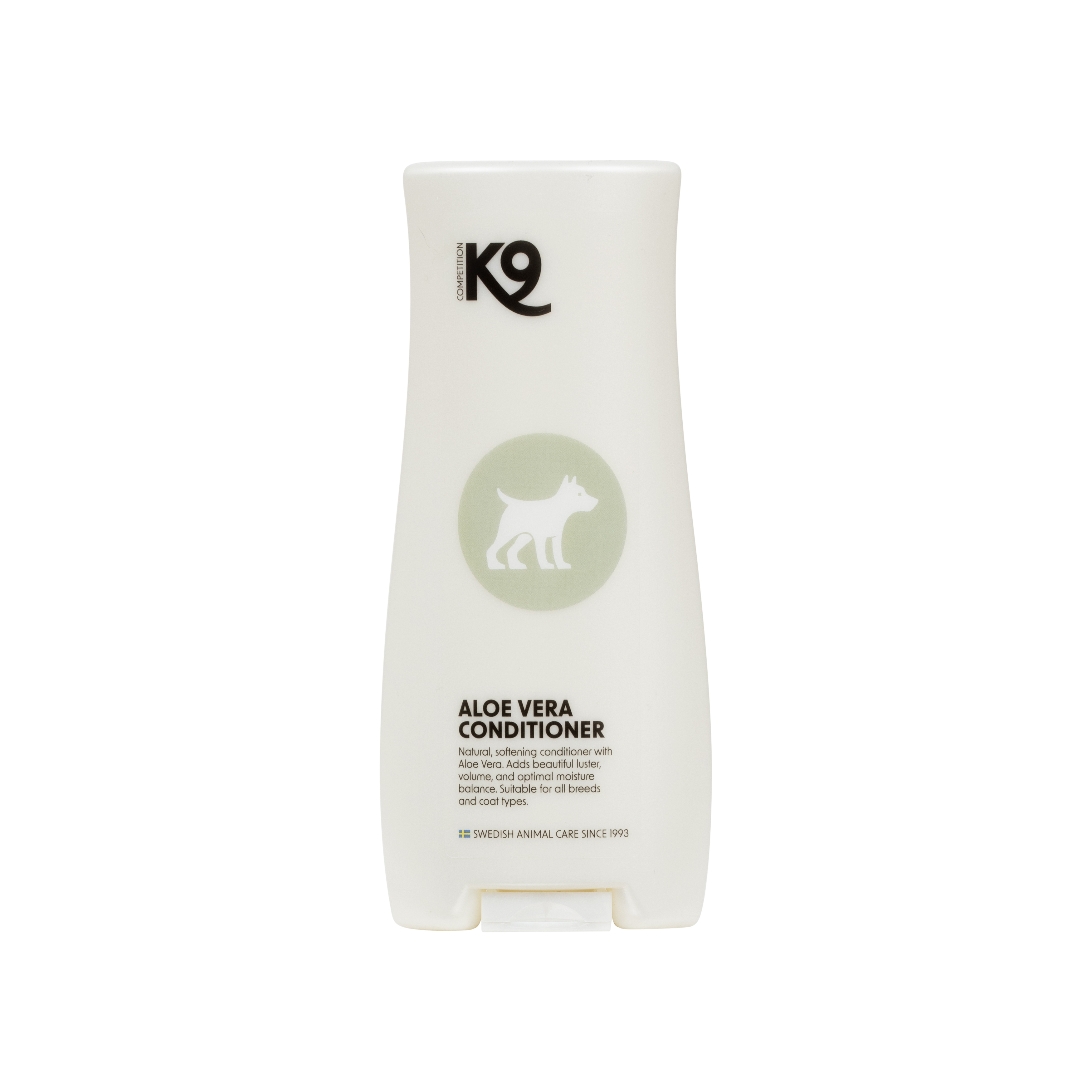 ALOE VERA HUNDECONDITIONER