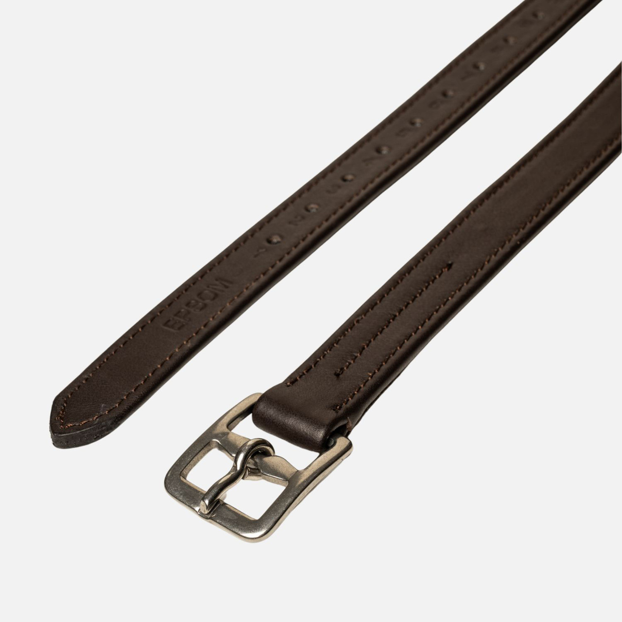 Stigläder Marley Lux