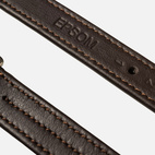 Stigläder Marley Lux