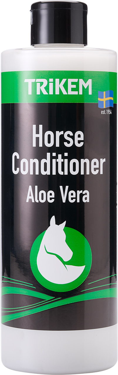 Trikem Horse Conditioner Aloe Vera 500 ml