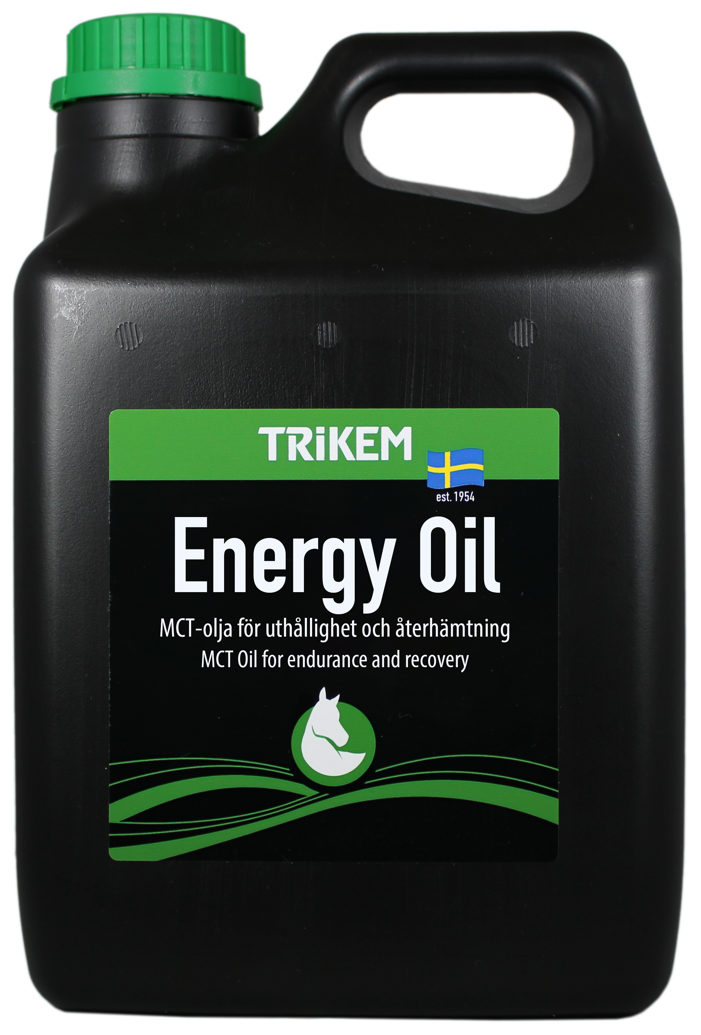 Trikem energy pro balance 2,5 L