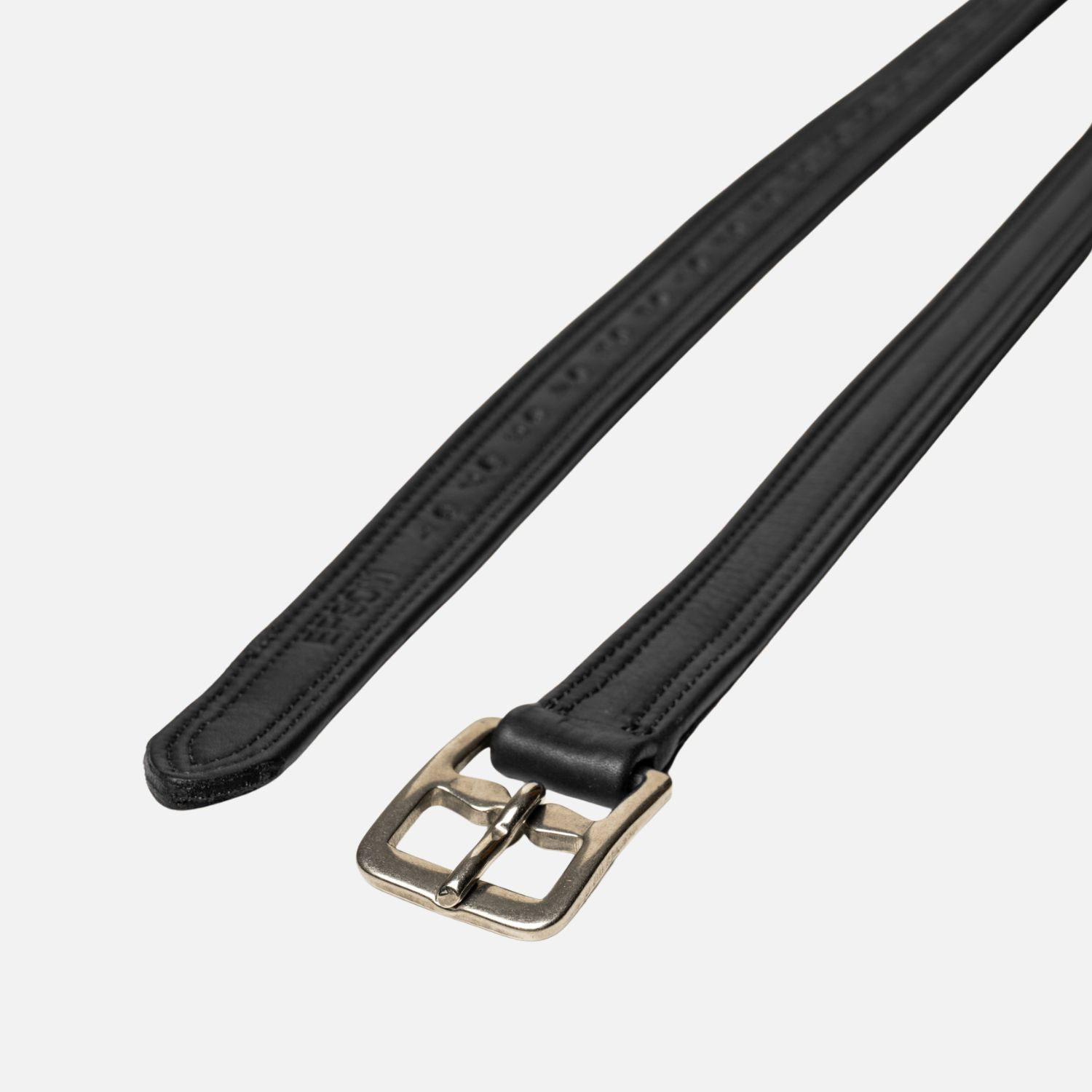 Stigläder Indy