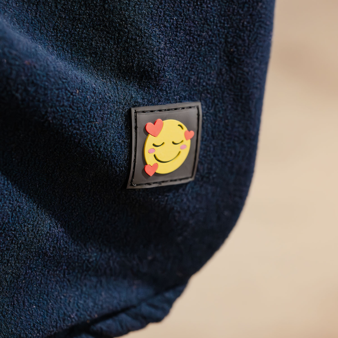 Sadelöverdrag Harstad